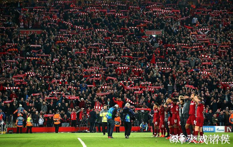 欧冠|10日凌晨四点客场挑战国际米兰，利物浦输