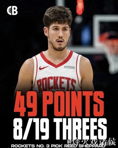 谢泼德全场17投仅5中,三分9中3得14分3篮板1助攻2抢断1封盖 谢泼德全场17投仅5中,三分9中3得14分3篮板1助攻2抢断1封盖